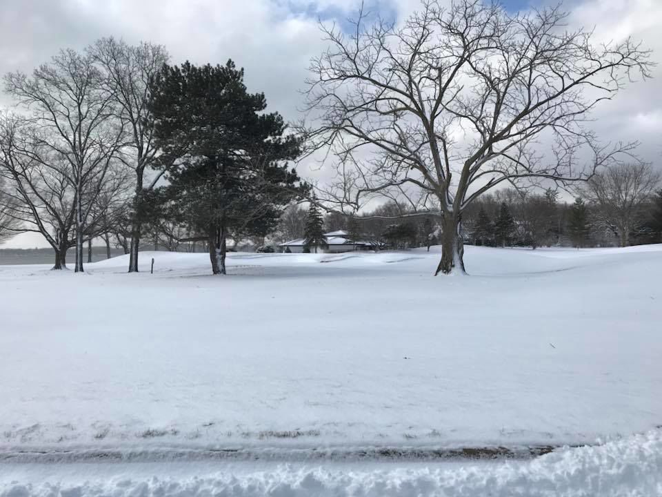 Bishops Bay CC | Middleton
